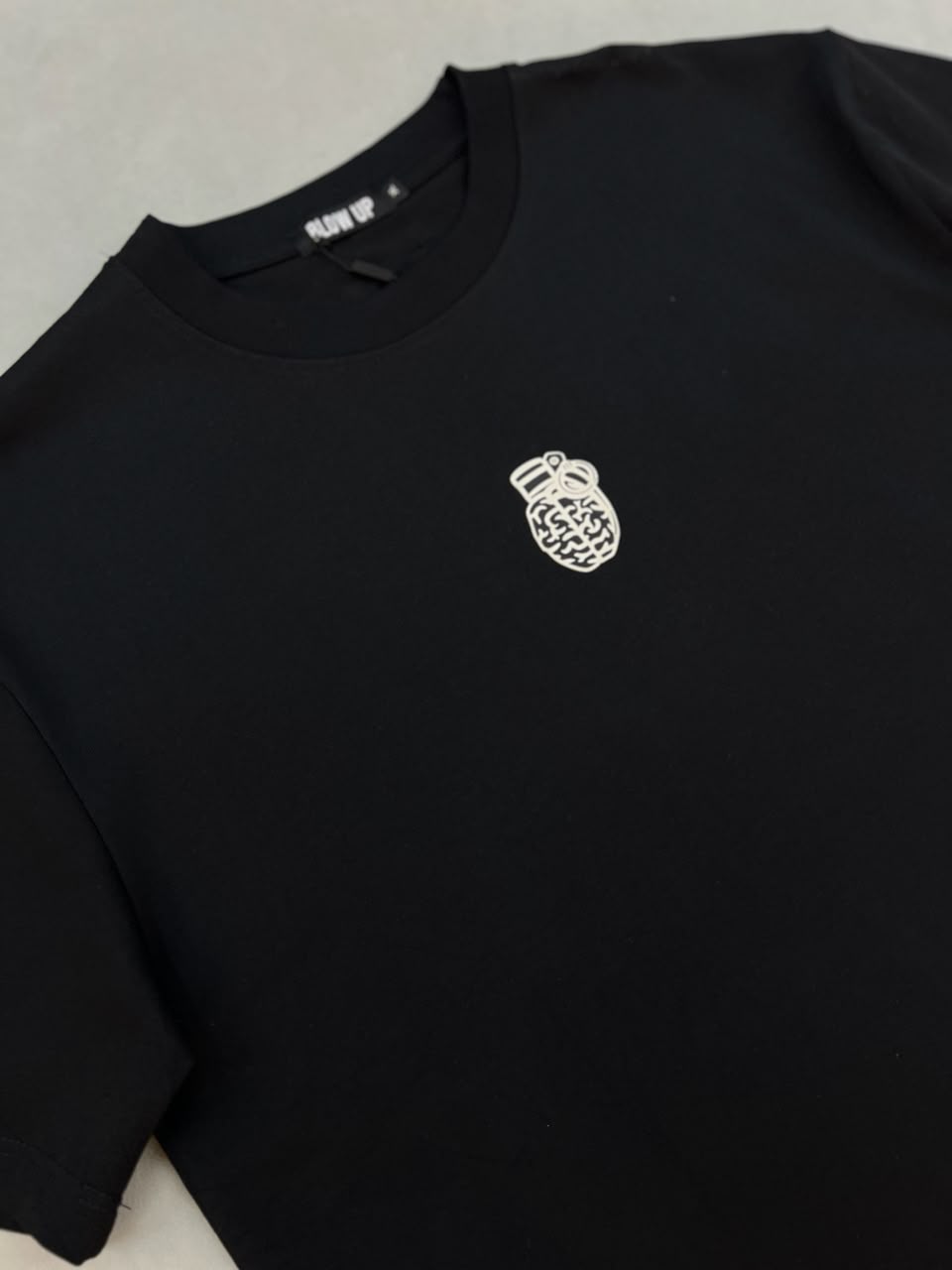 CAMISETA BLOW UP PREMIUM*