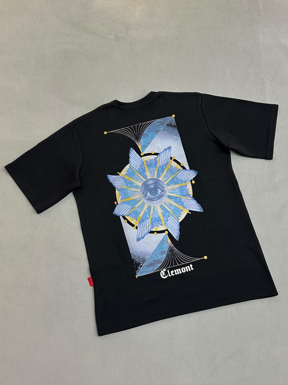 CAMISETA CLEMONT PREMIUM*