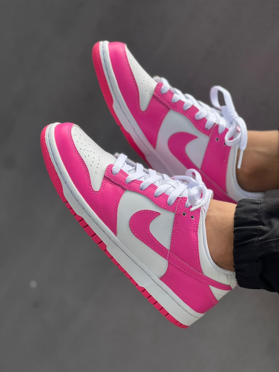 TENIS NIKE DUNK LOW ORIGINAL*