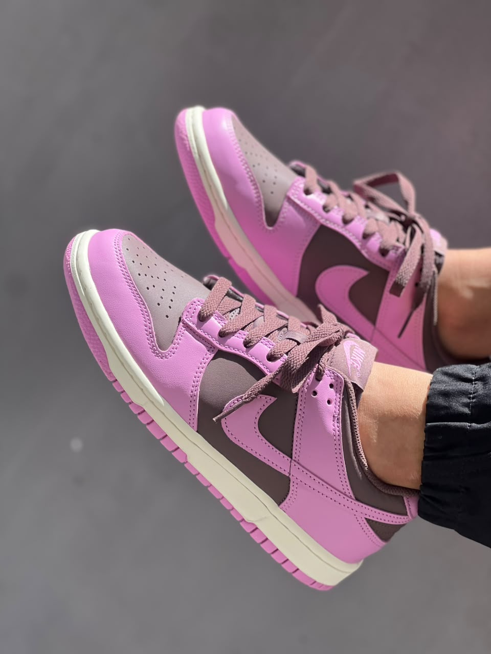 TENIS NIKE DUNK LOW ORIGINAL*