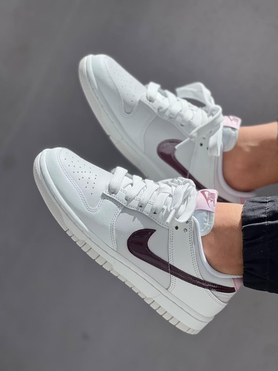 TENIS NIKE DUNK LOW ORIGINAL*