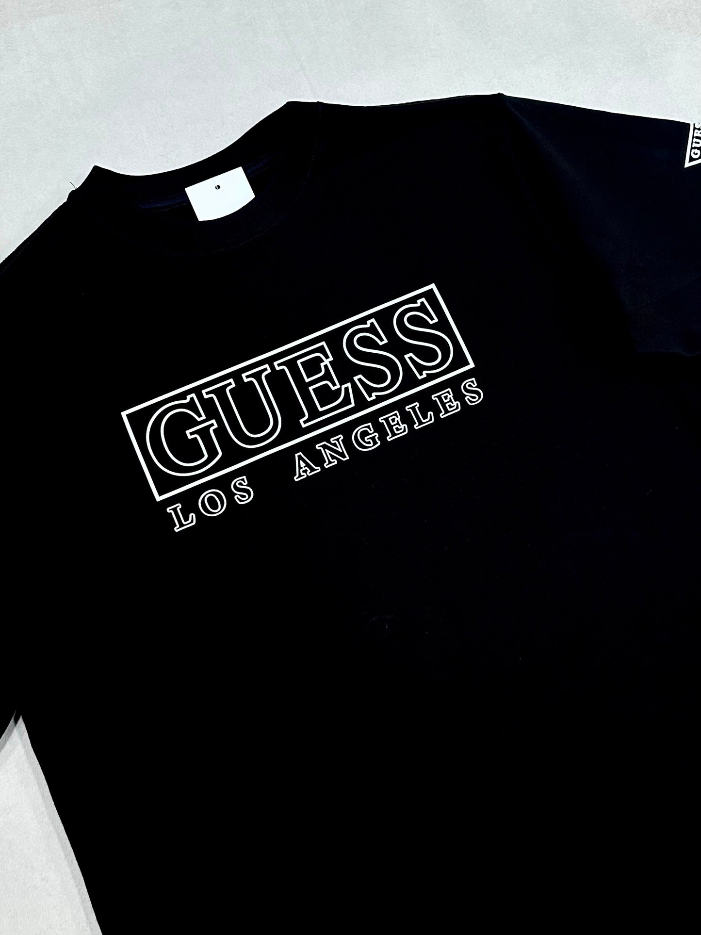CAMISETA GUESS PREMIUM*