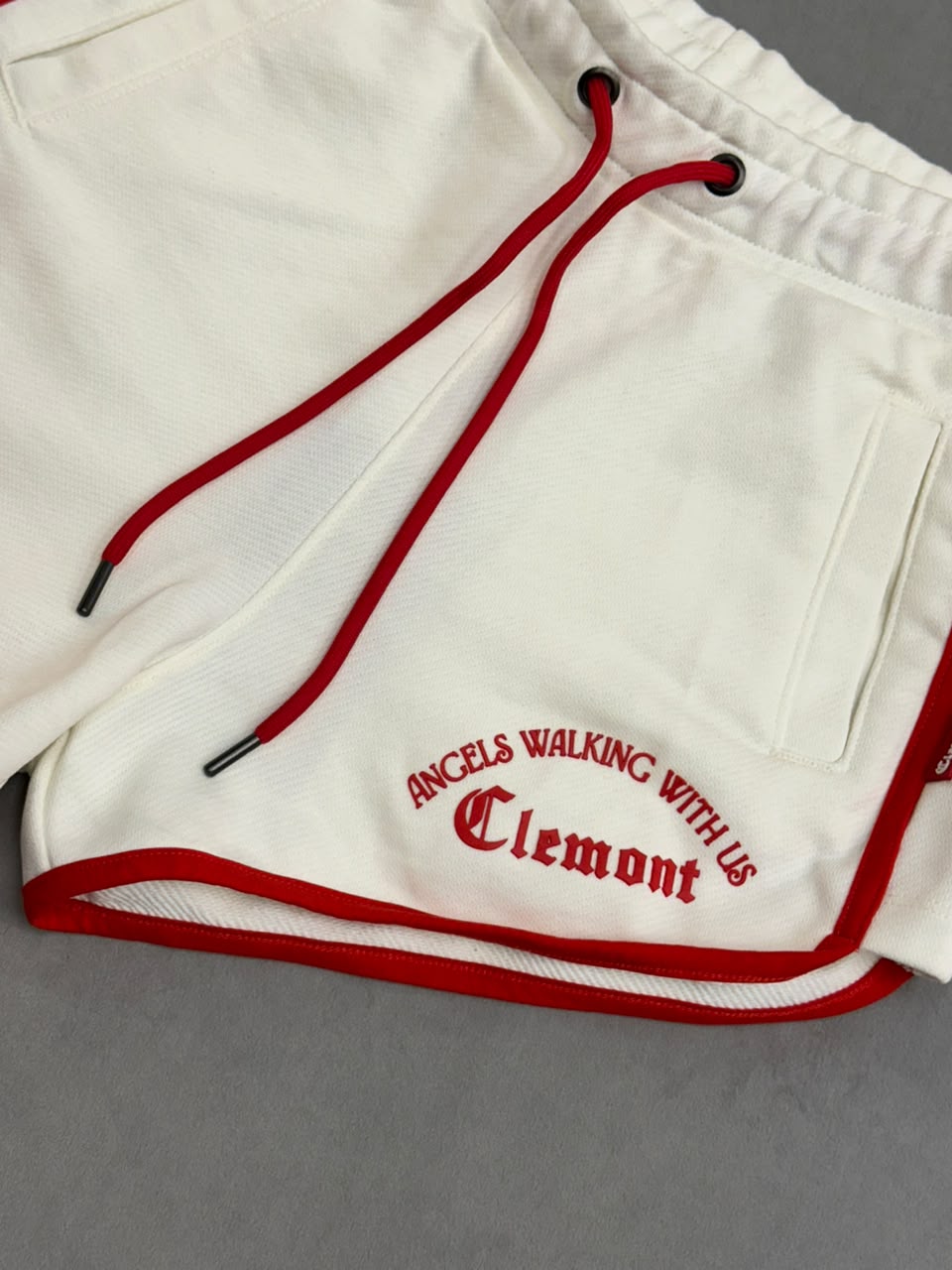 SHORT CLEMONT ORIGINAL*