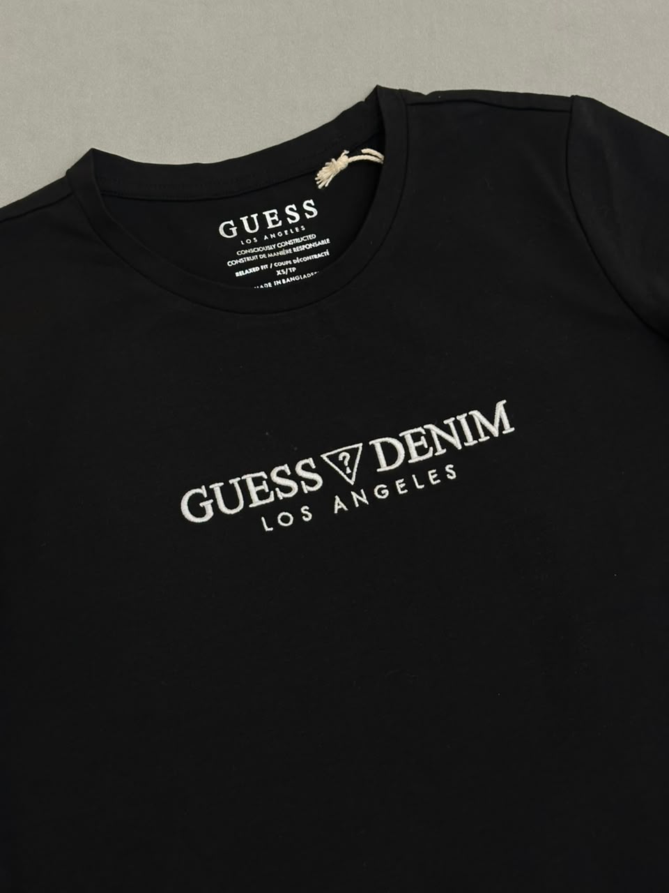 BLUSA GUESS ORIGINAL*