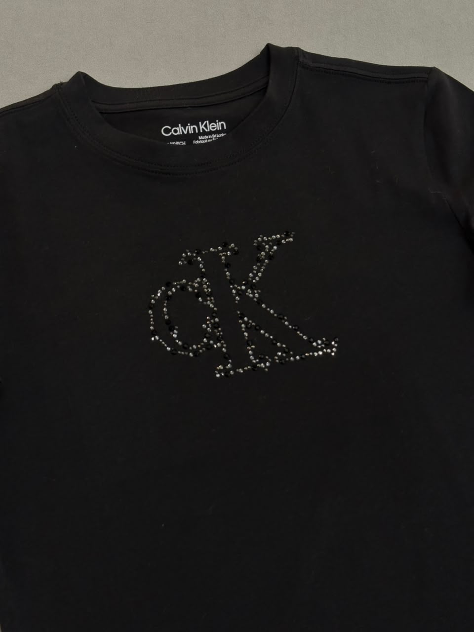 BLUSA CALVIN KLEIN ORIGINAL*