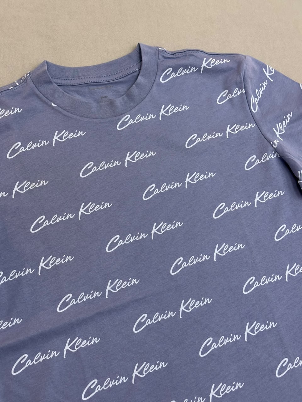BLUSA CALVIN KLEIN ORIGINAL*
