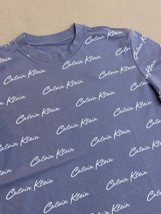 BLUSA CALVIN KLEIN ORIGINAL*