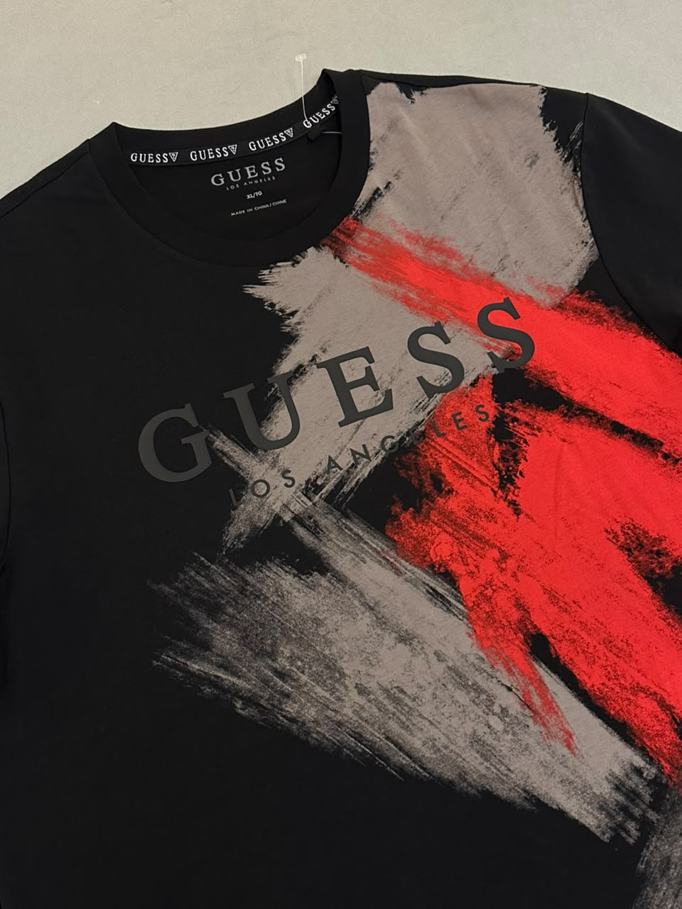 CAMISETA GUESS ORIGINAL*