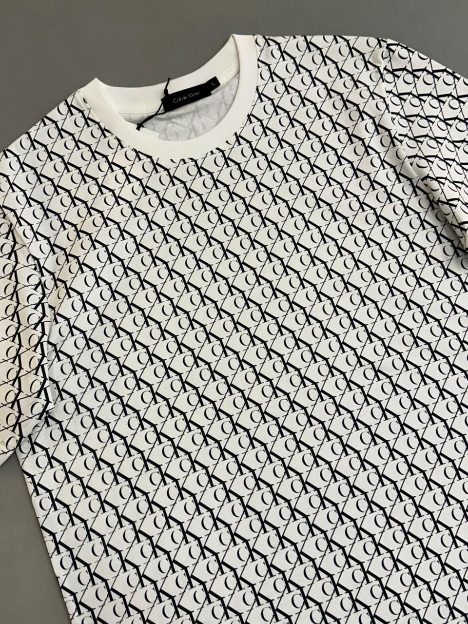 CAMISETA CALVIN KLEIN PREMIUM*