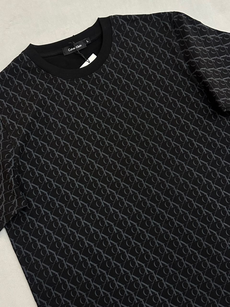 CAMISETA CALVIN KLEIN PREMIUM*