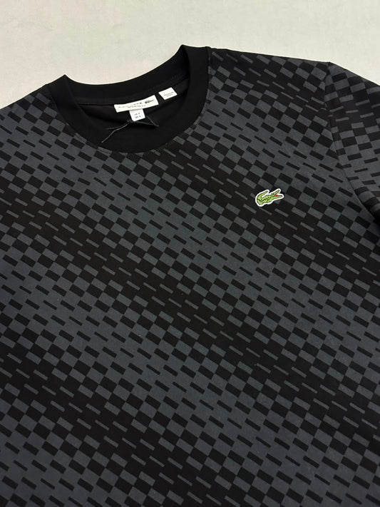 CAMISETA LACOSTE PREMIUM*