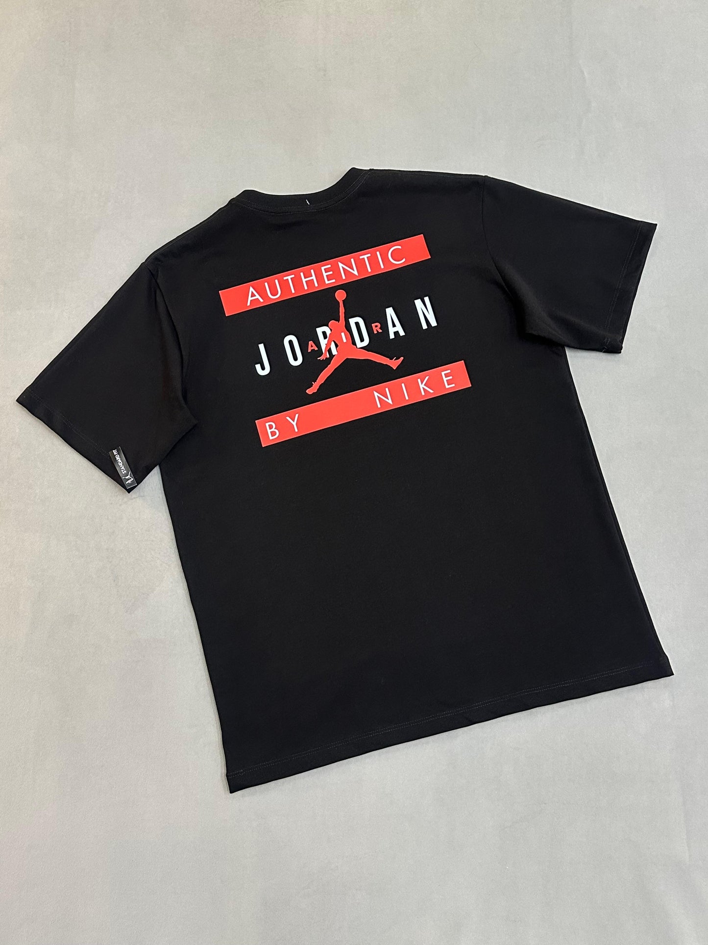 CAMISETA JORDAN PREMIUM