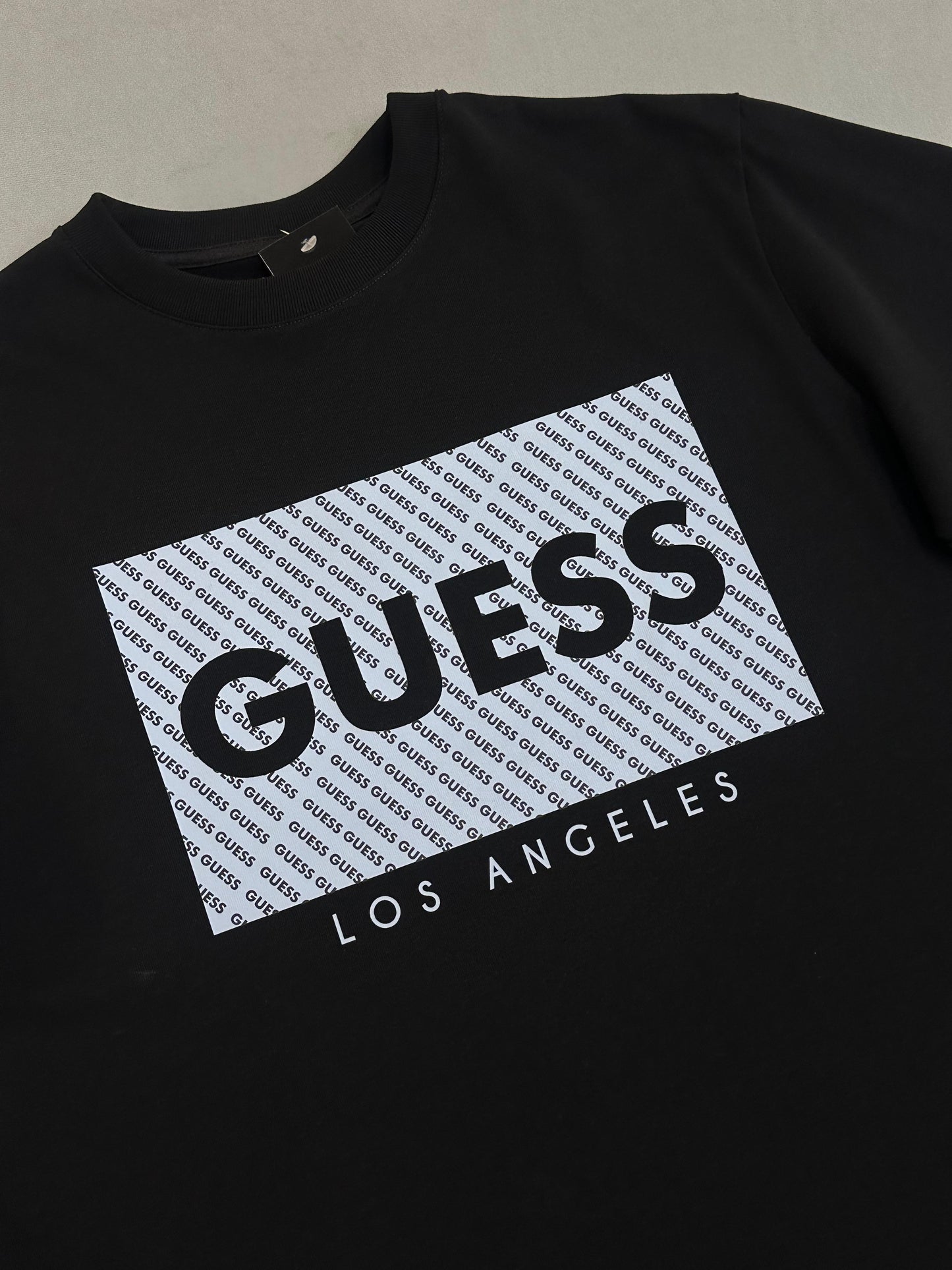 CAMISETA GUESS PREMIUM