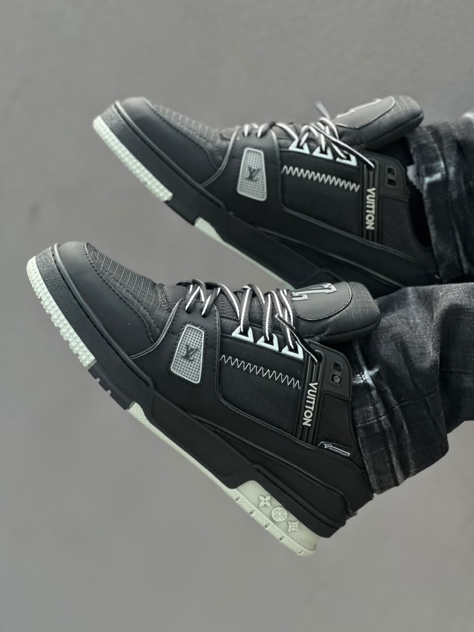 TENIS LV TRAINER TURCO