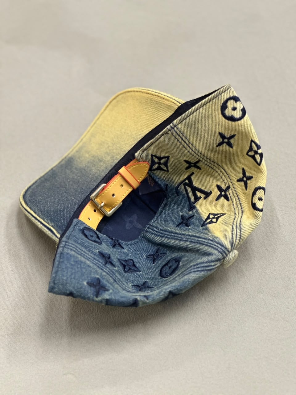 GORRA LOUIS VUITTON TURCA