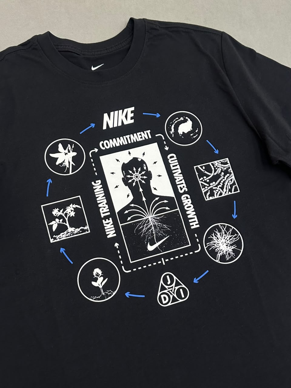 CAMISETA NIKE ORIGINAL