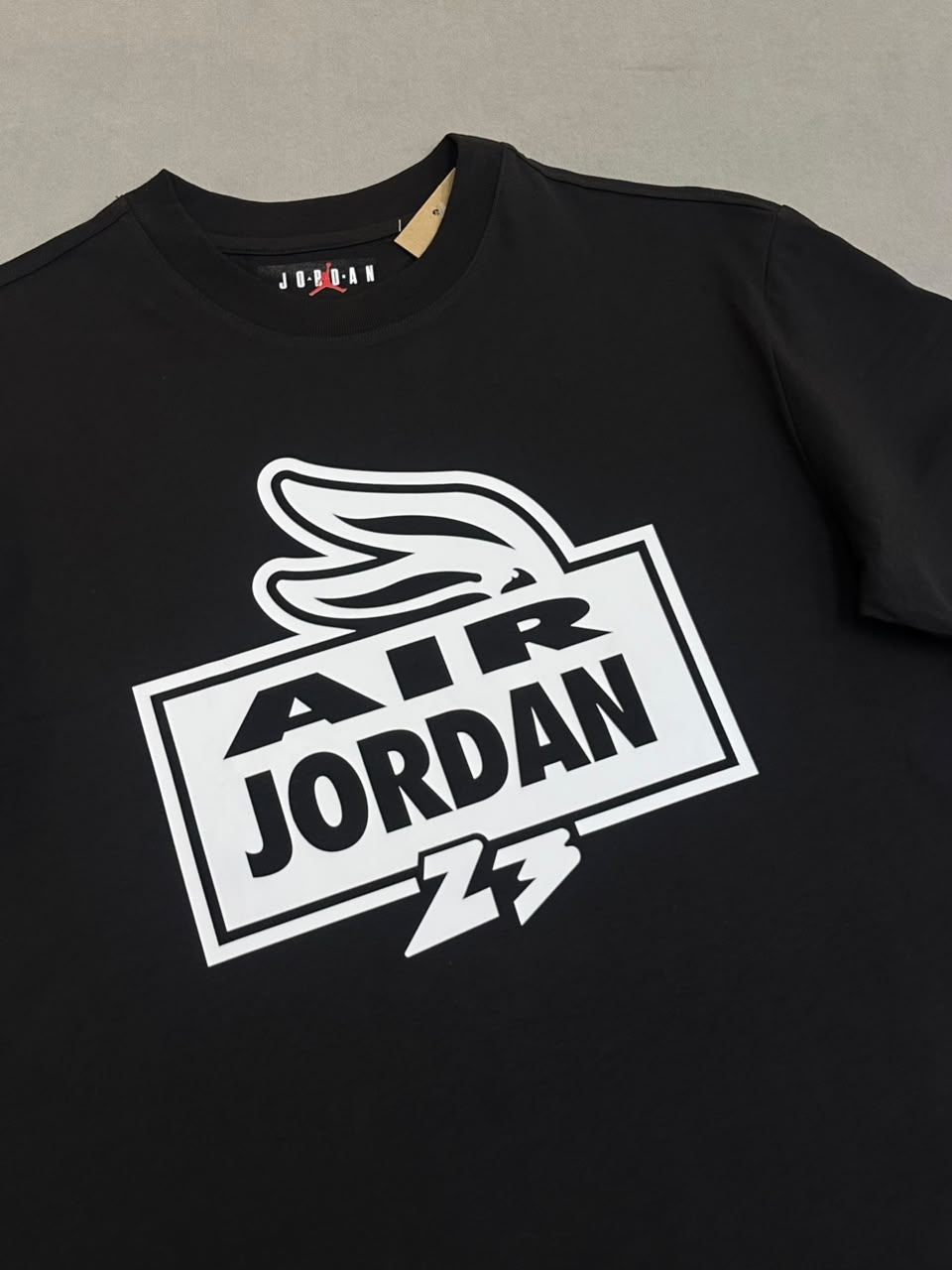 CAMISETA JORDAN PREMIUM
