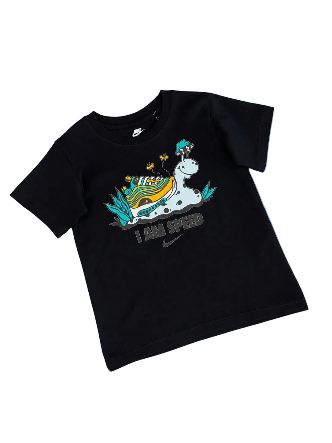 CAMISETA NIKE PREMIUM