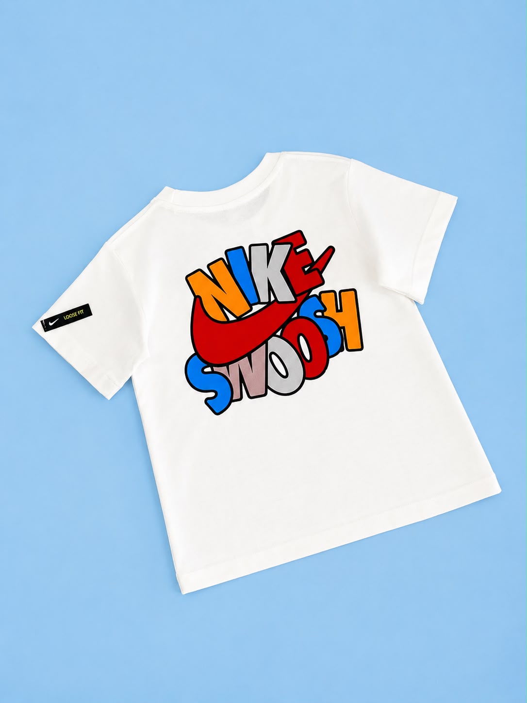 CAMISETA NIKE PREMIUM