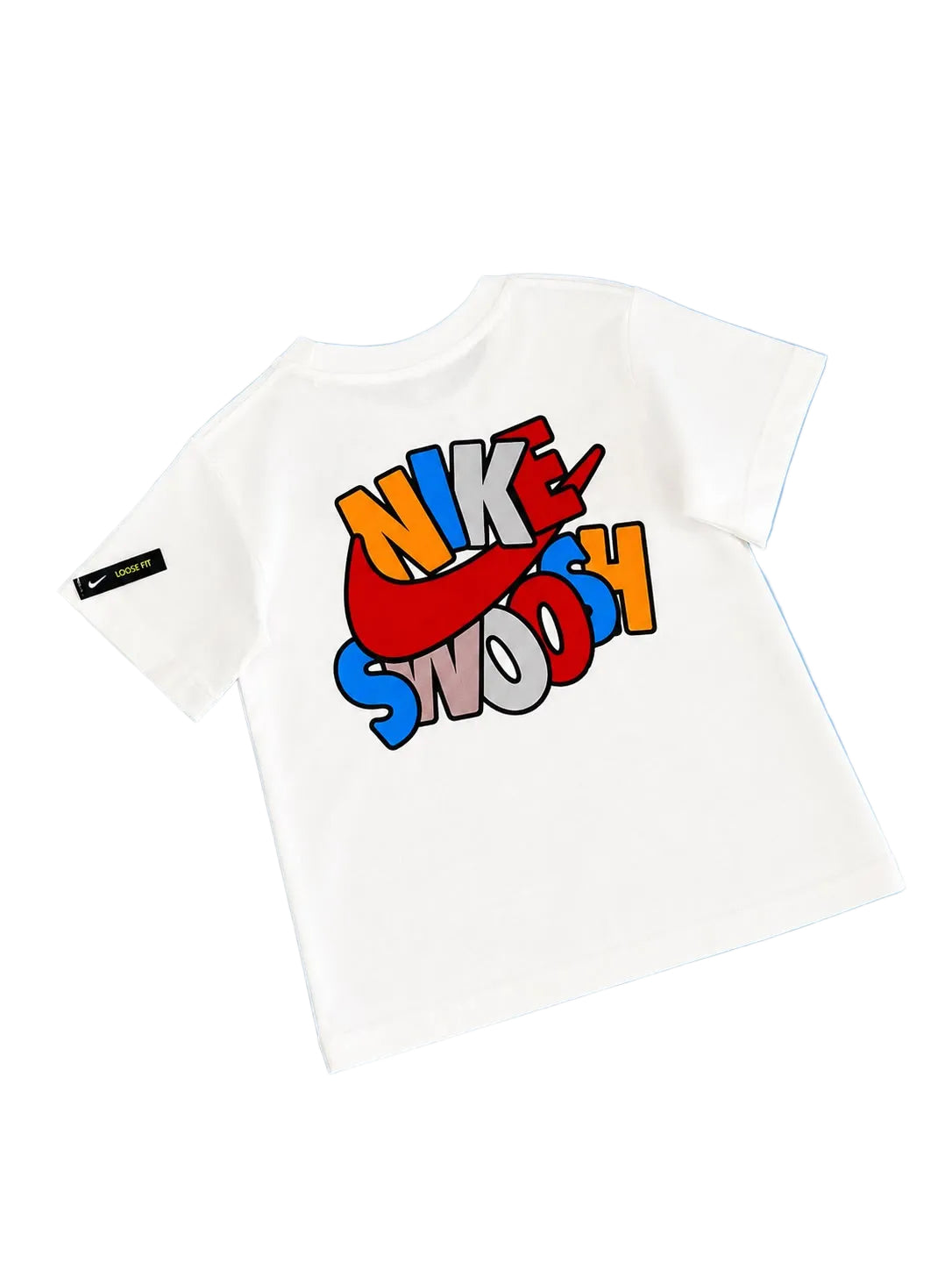 CAMISETA NIKE PREMIUM