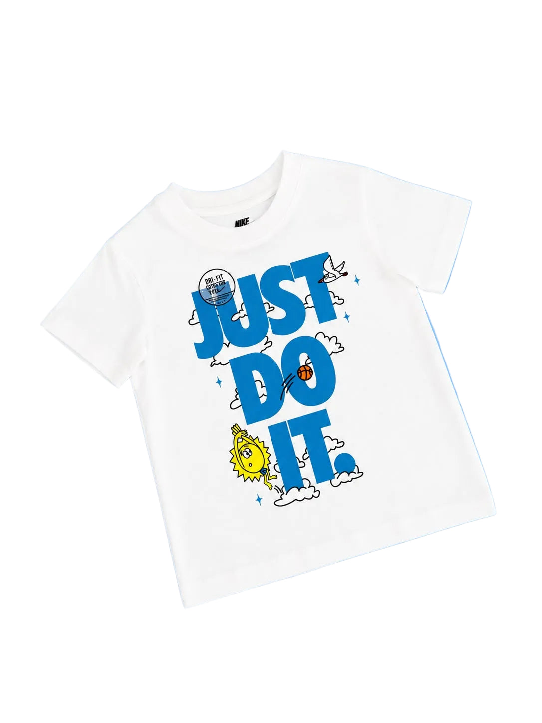 CAMISETA NIKE PREMIUM