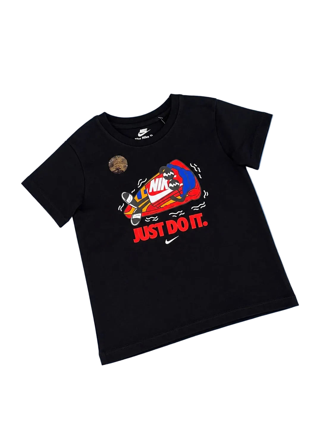 CAMISETA NIKE PREMIUM