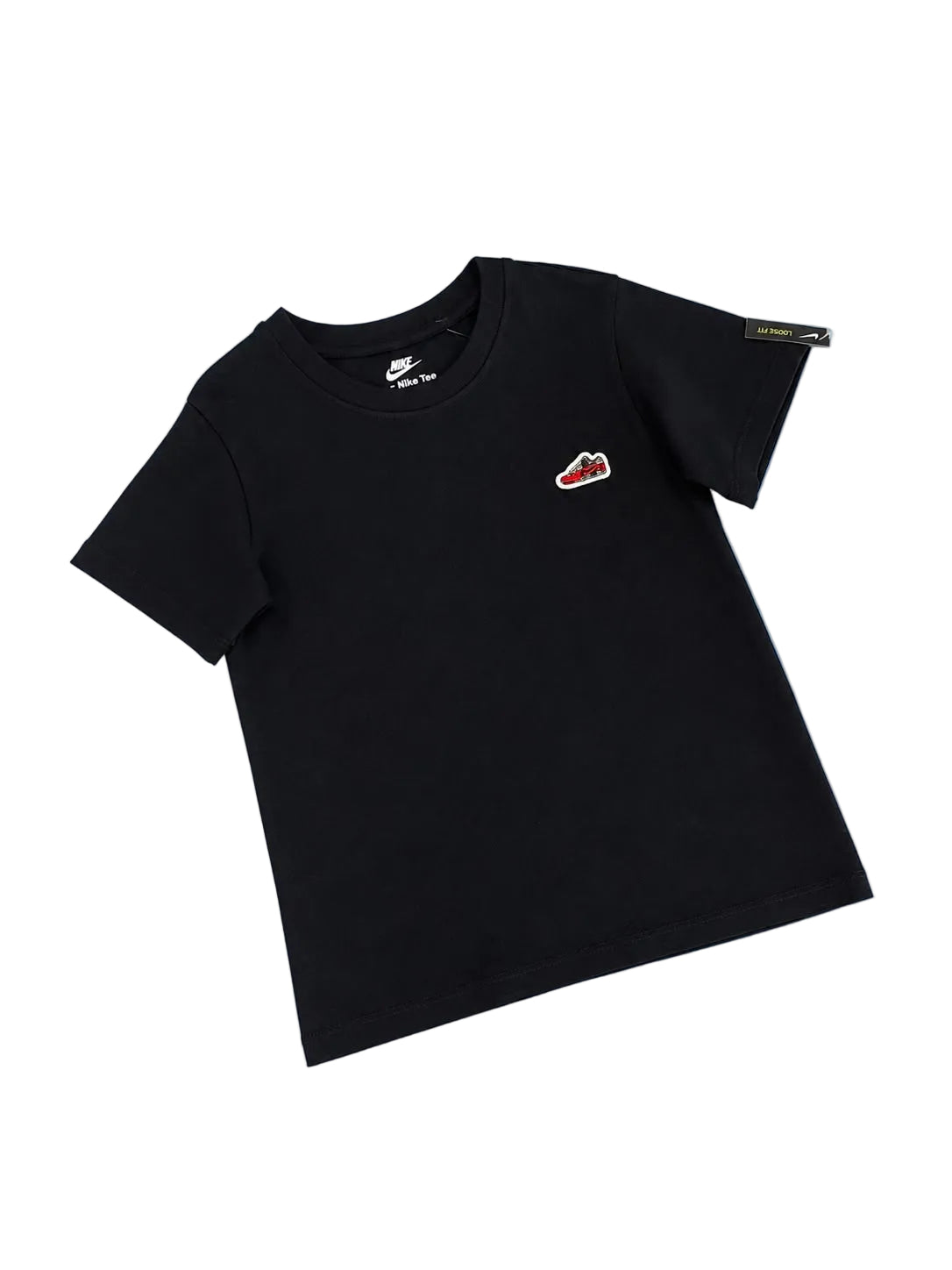 CAMISETA NIKE PREMIUM