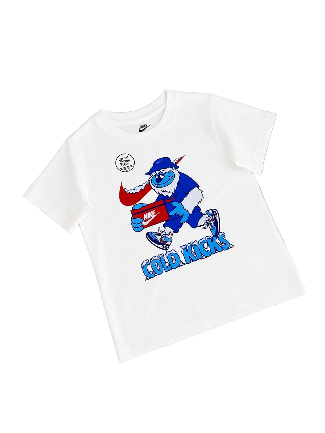 CAMISETA NIKE PREMIUM