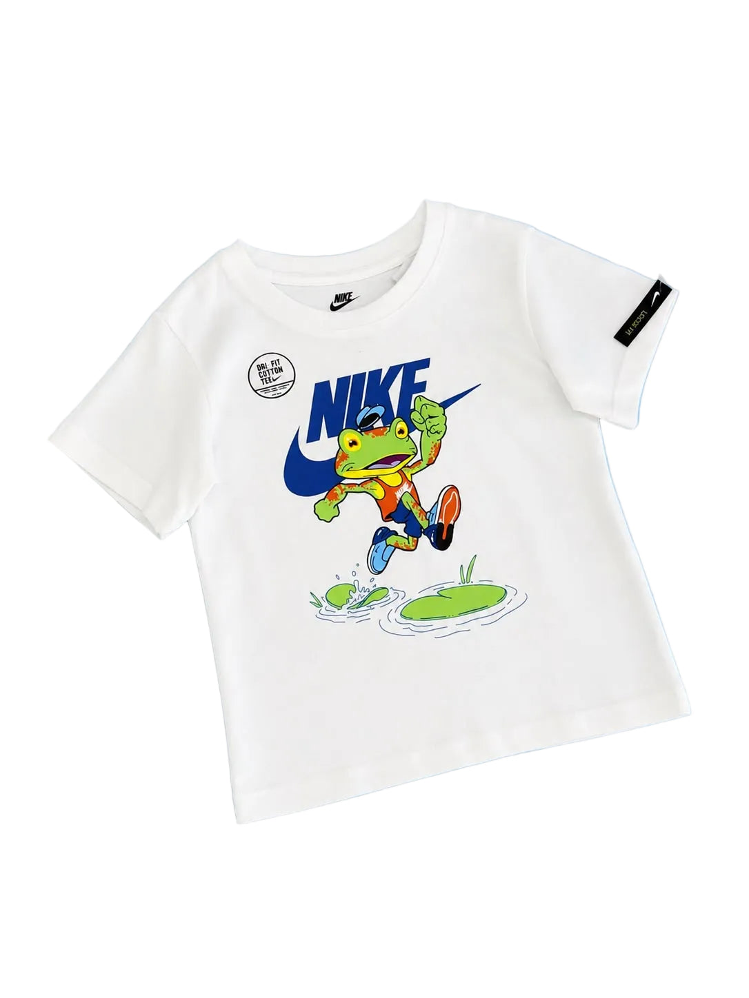 CAMISETA NIKE PREMIUM
