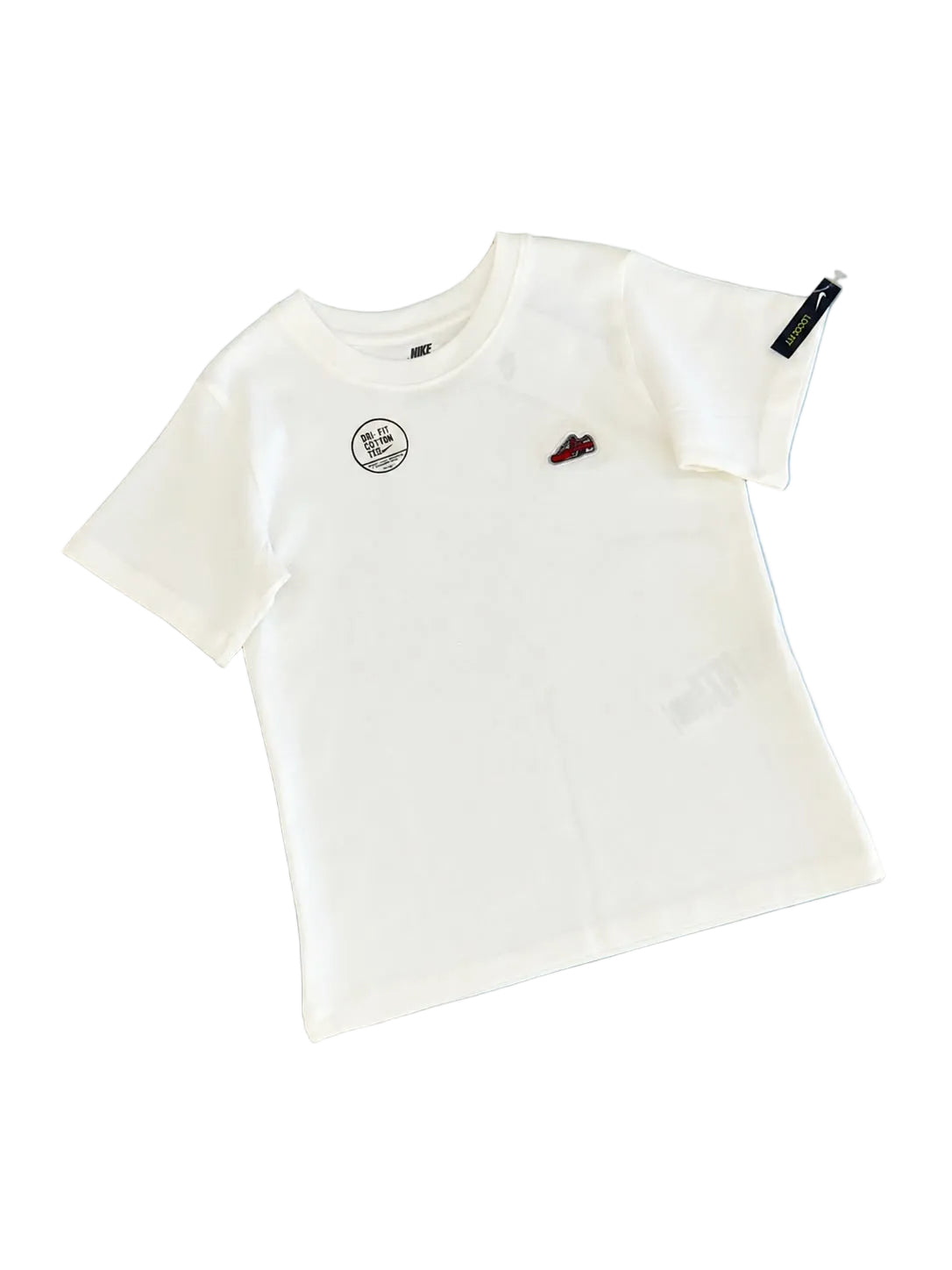 CAMISETA NIKE PREMIUM