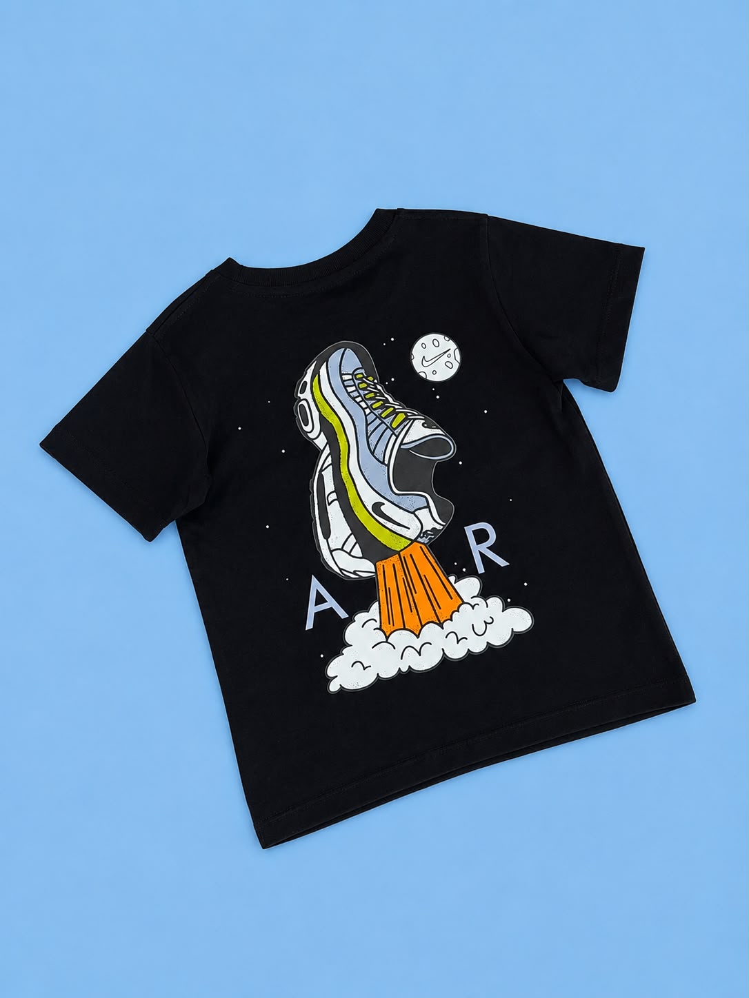 CAMISETA NIKE PREMIUM