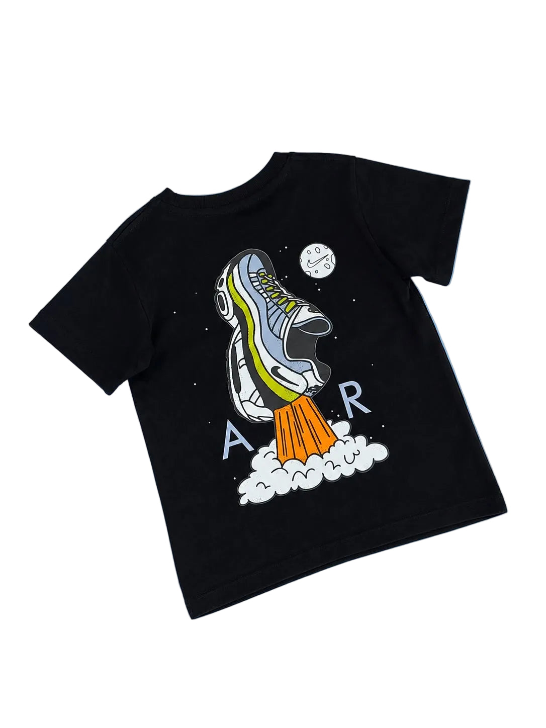 CAMISETA NIKE PREMIUM