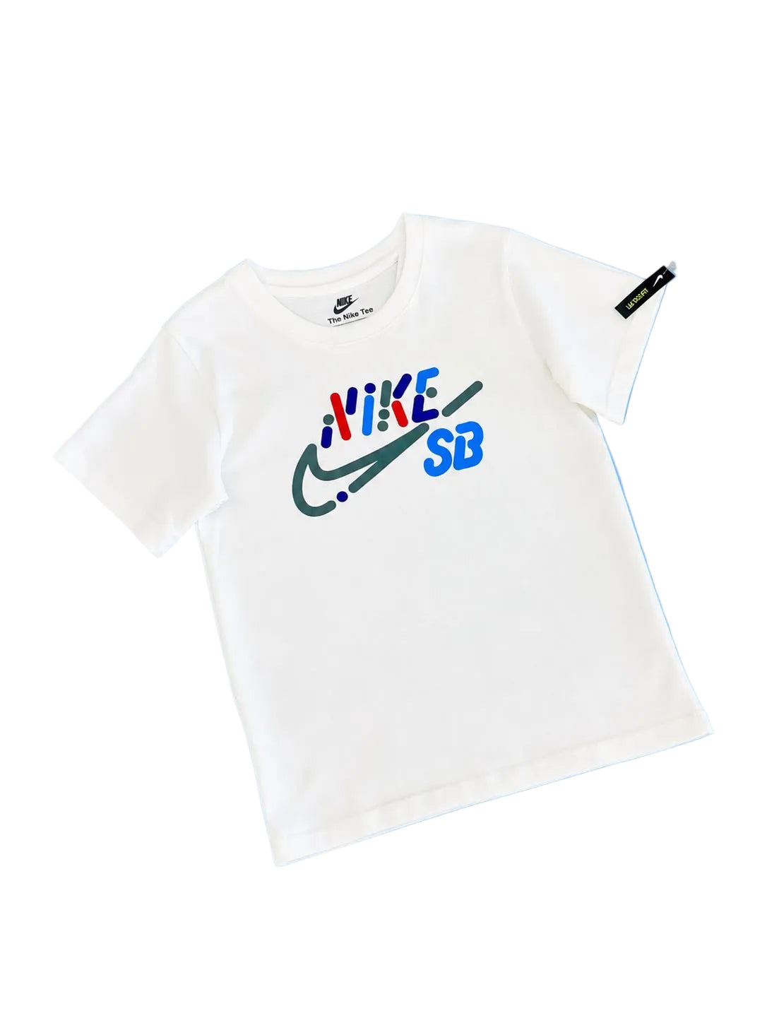 CAMISETA NIKE PREMIUM