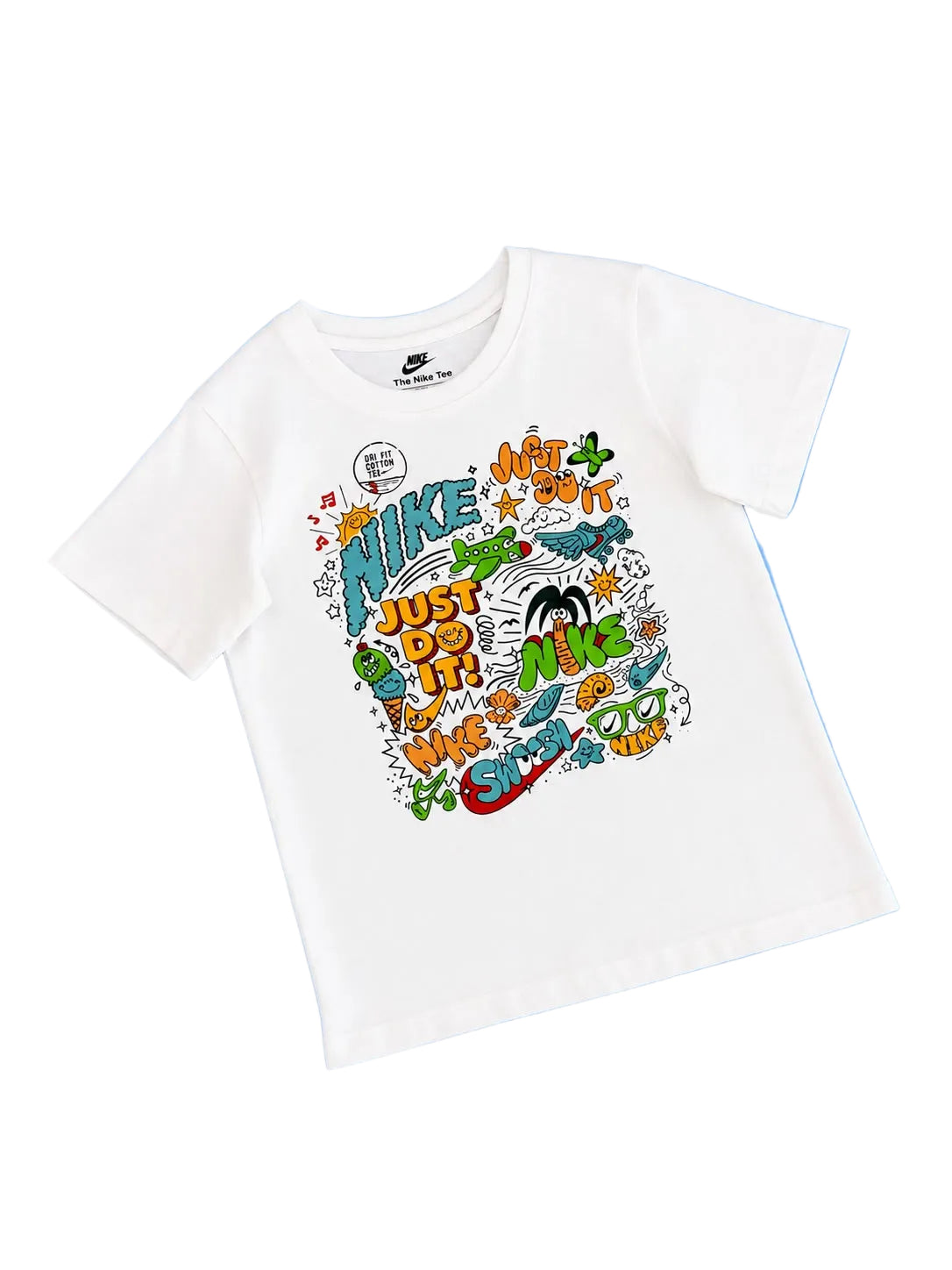 CAMISETA NIKE PREMIUM