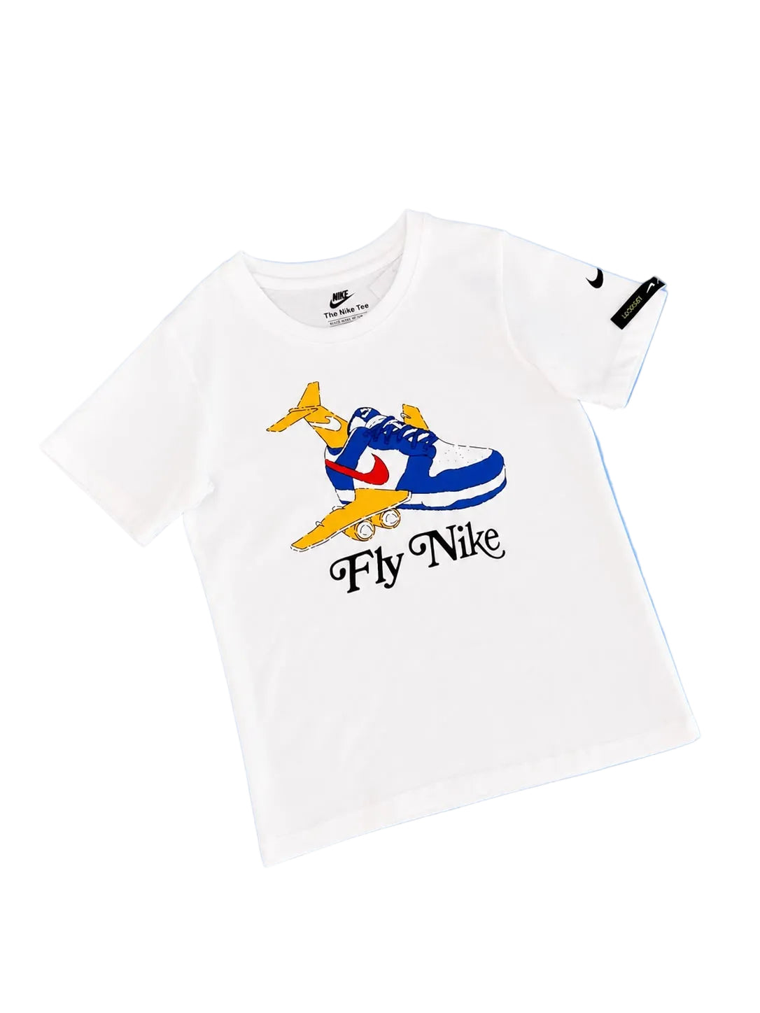 CAMISETA NIKE PREMIUM