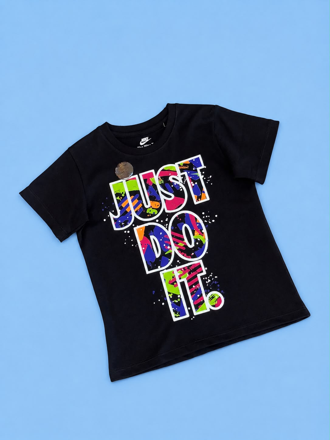 CAMISETA NIKE PREMIUM