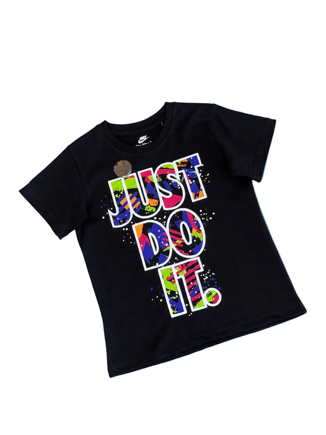 CAMISETA NIKE PREMIUM