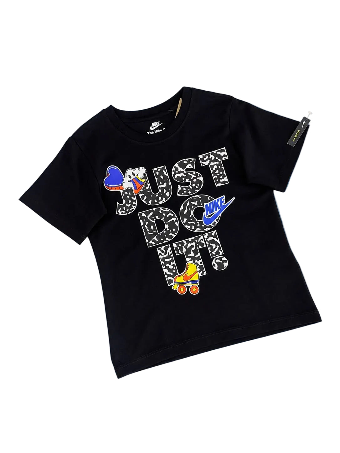 CAMISETA NIKE PREMIUM