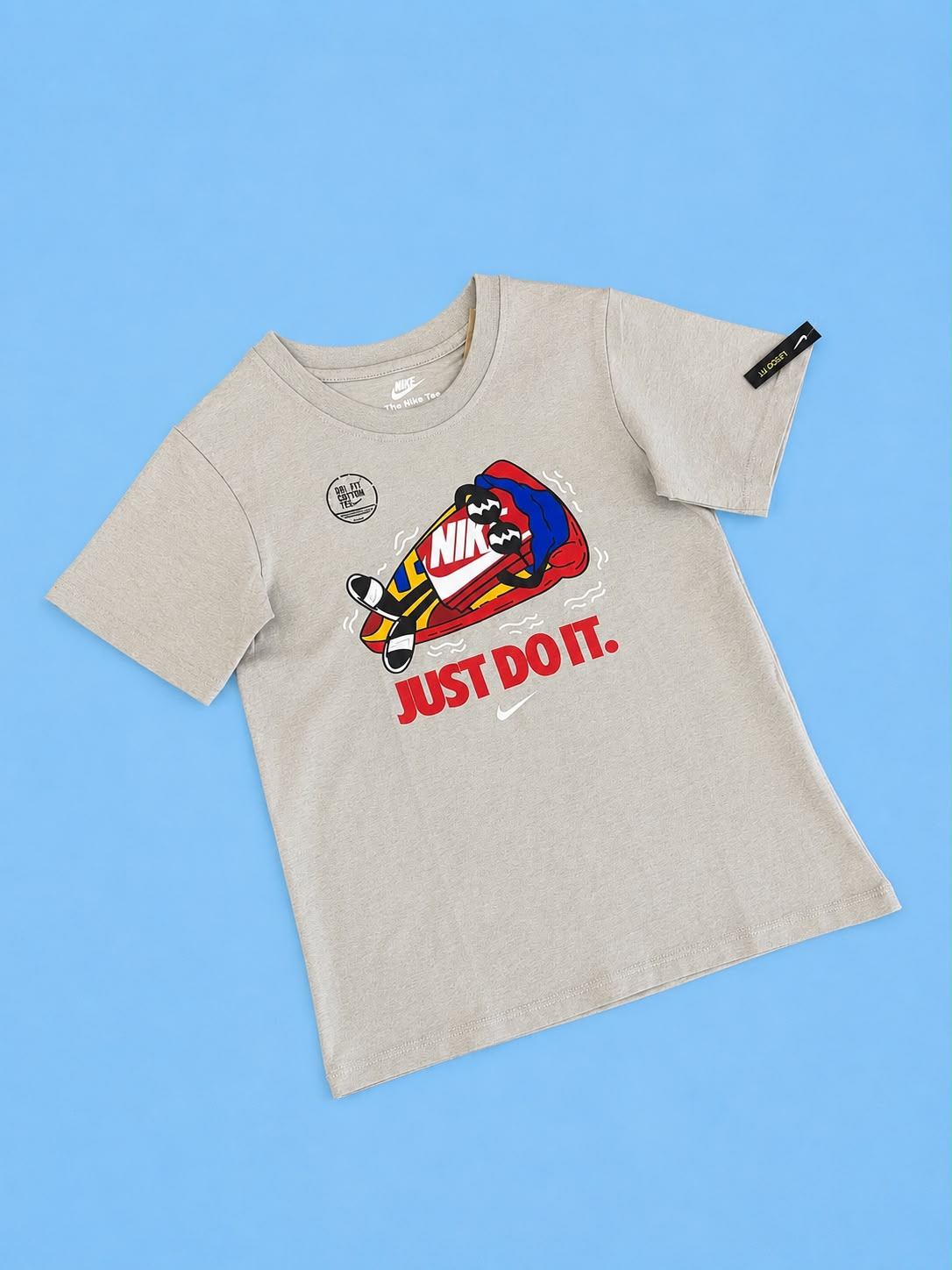 CAMISETA NIKE PREMIUM