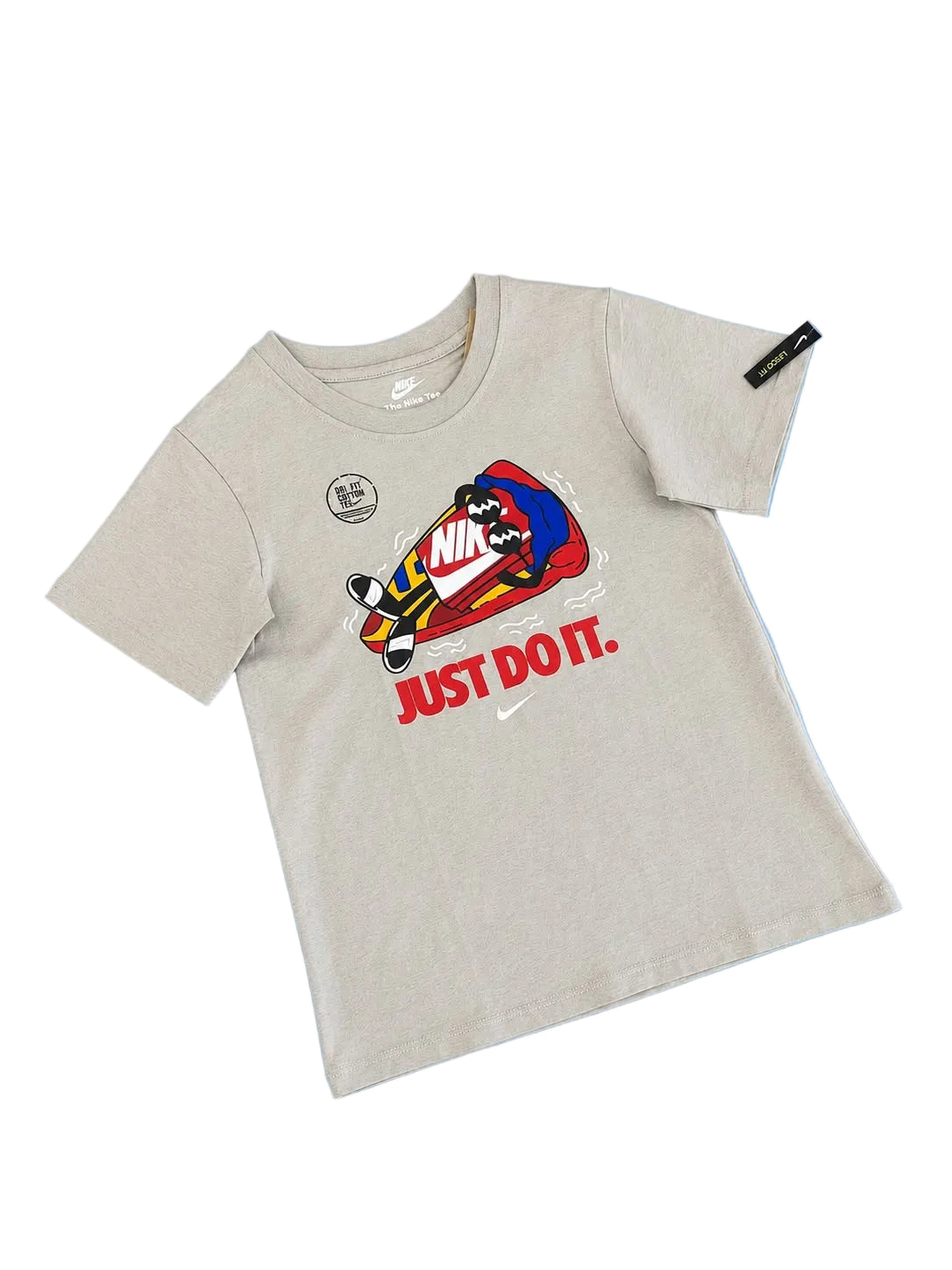 CAMISETA NIKE PREMIUM
