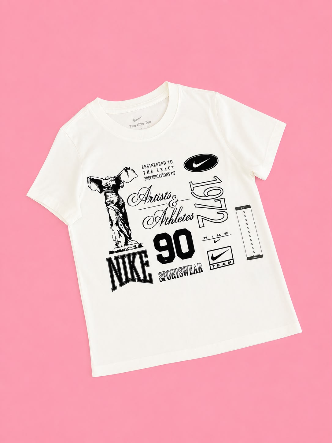 CAMISETA NIKE ORIGINAL