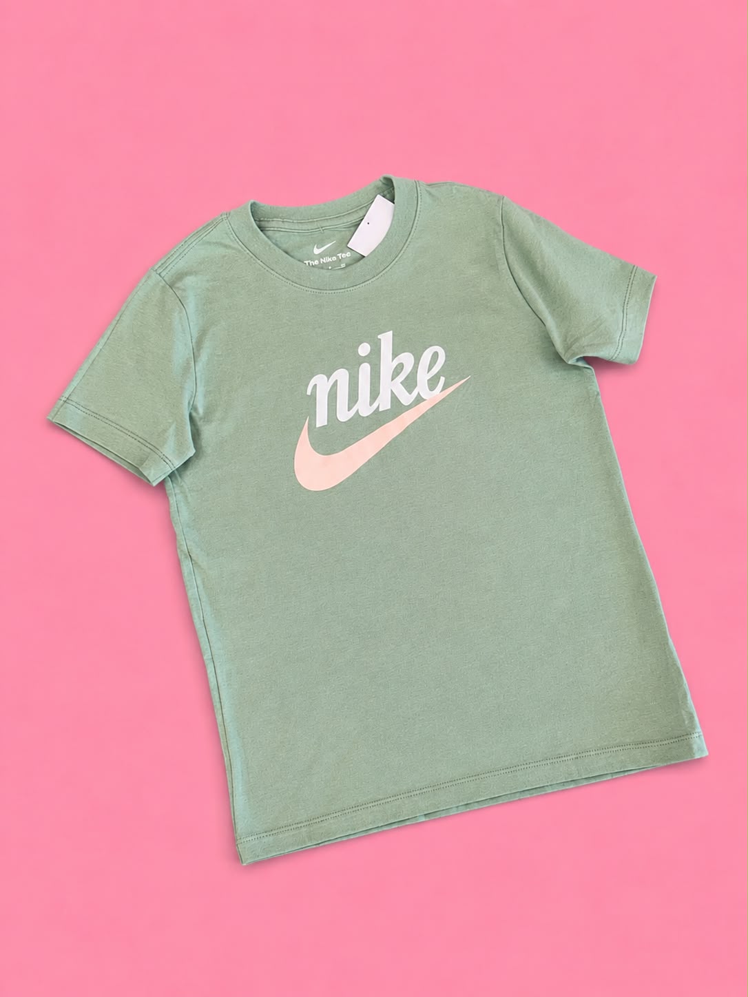 CAMISETA NIKE ORIGINAL