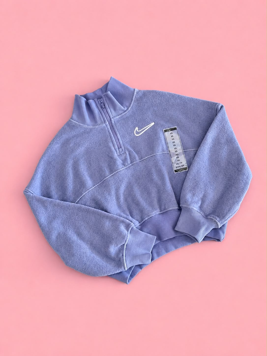 BUZO NIKE ORIGINAL