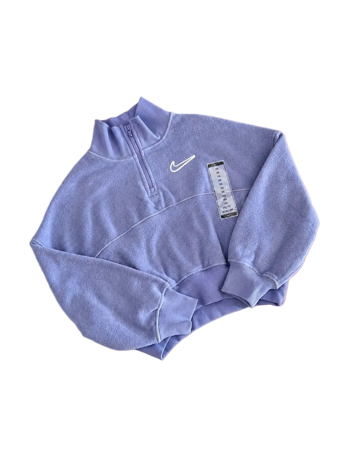 BUZO NIKE ORIGINAL