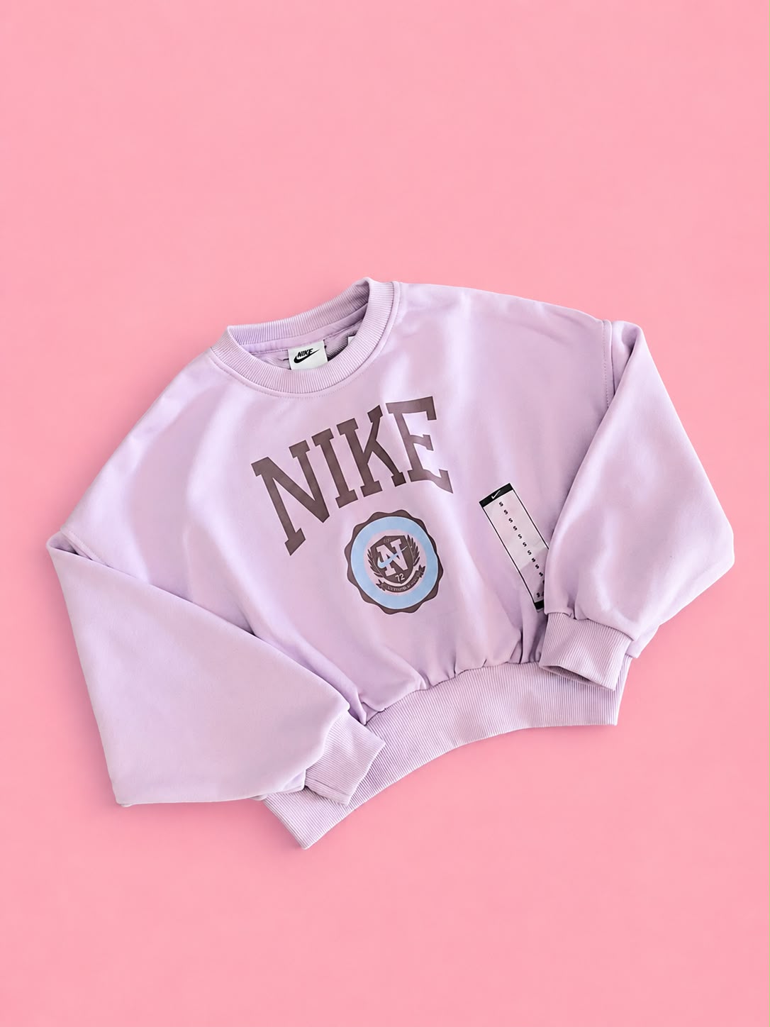 BUZO NIKE ORIGINAL