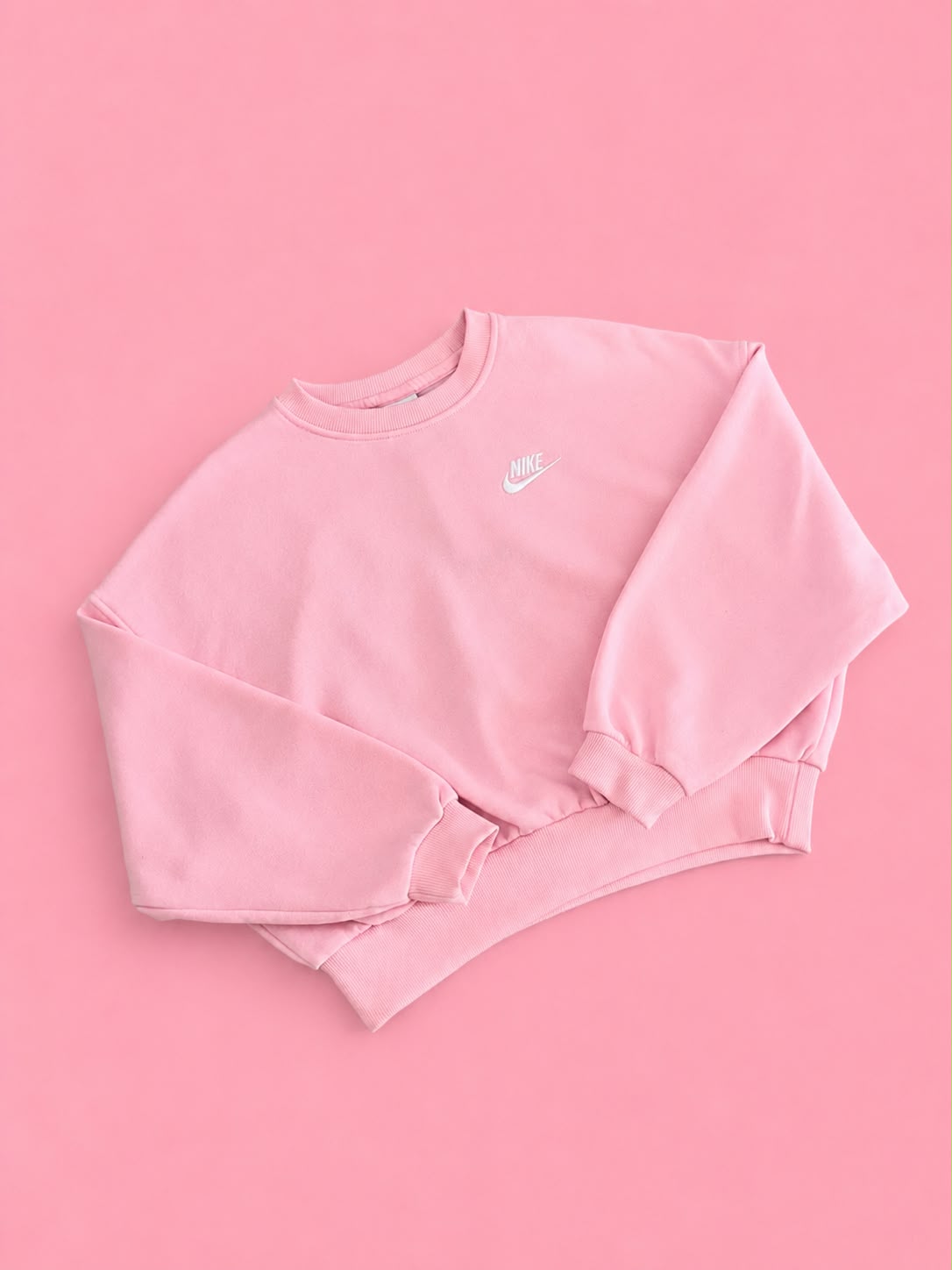 BUZO NIKE ORIGINAL