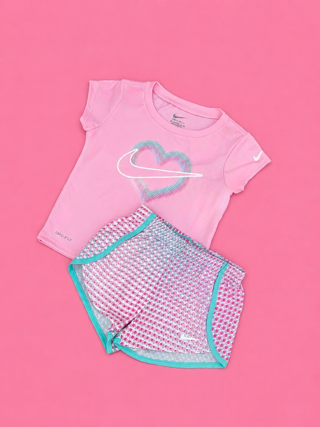 CONJUNTO NIKE ORIGINAL