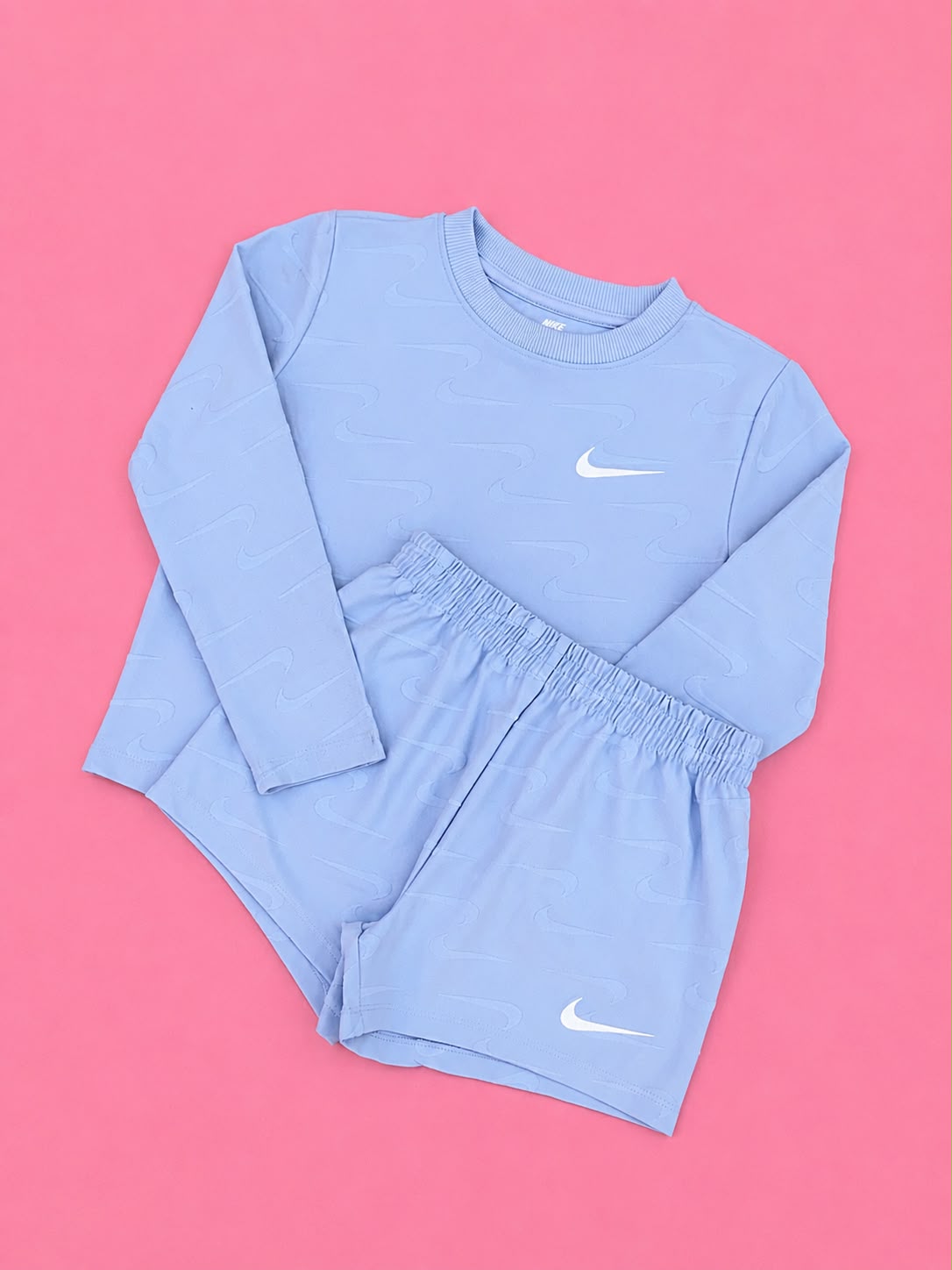 CONJUNTO NIKE ORIGINAL