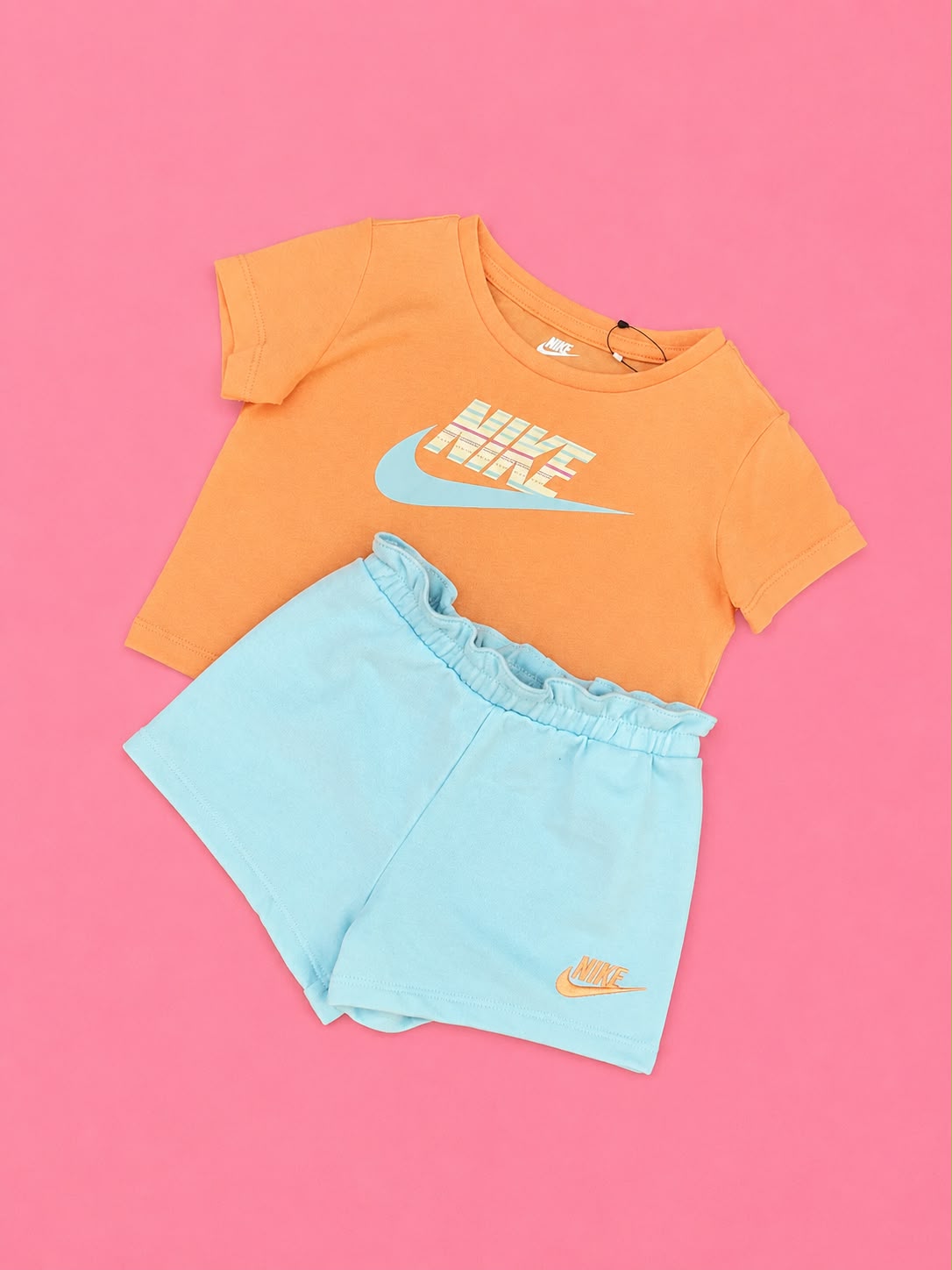 CONJUNTO NIKE ORIGINAL