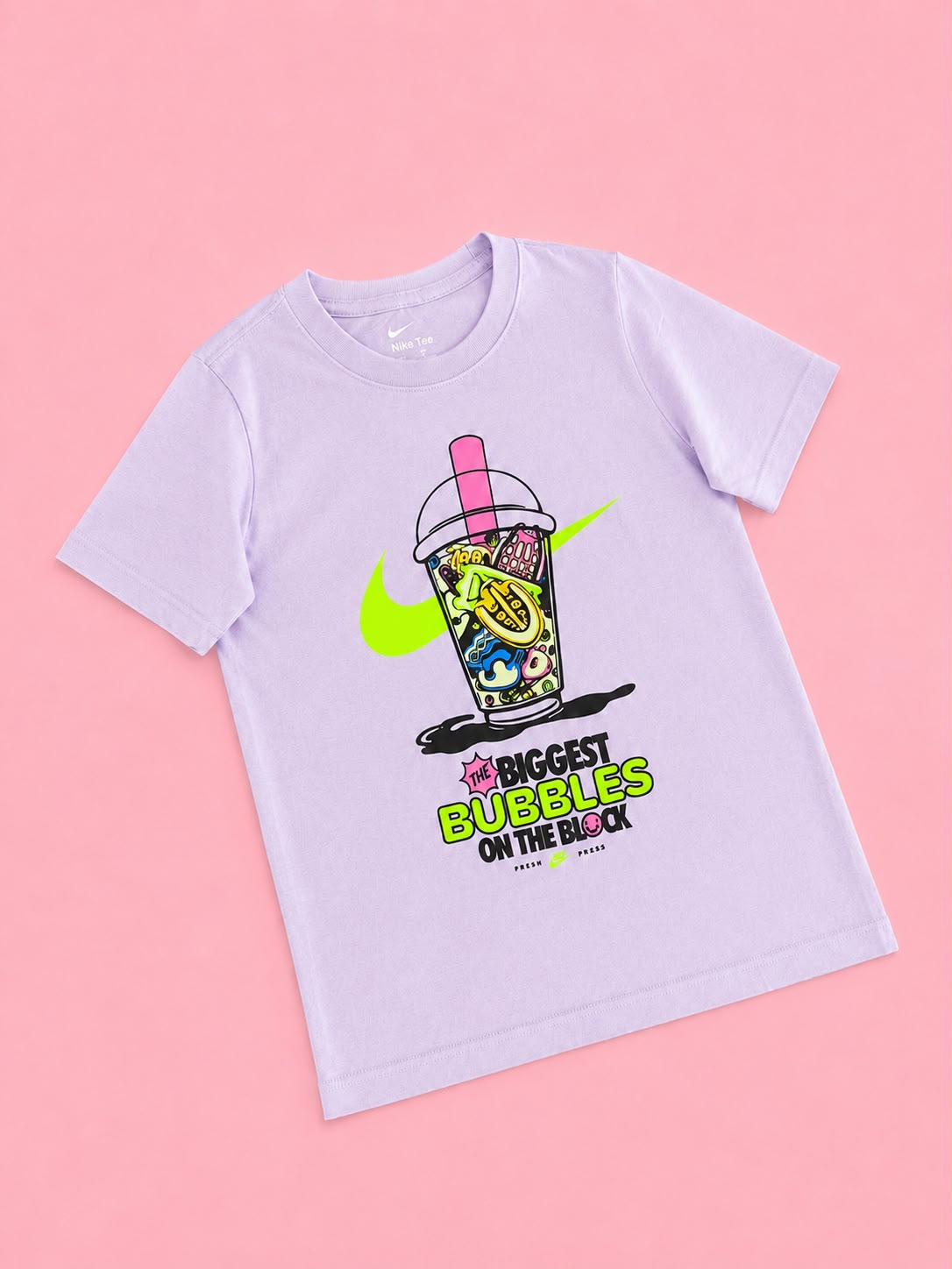 CAMISETA NIKE ORIGINAL